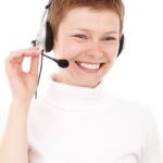 agent, business, call